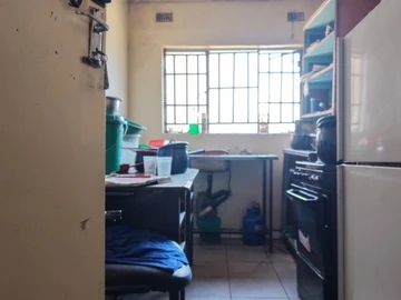 Warehouse & Factory