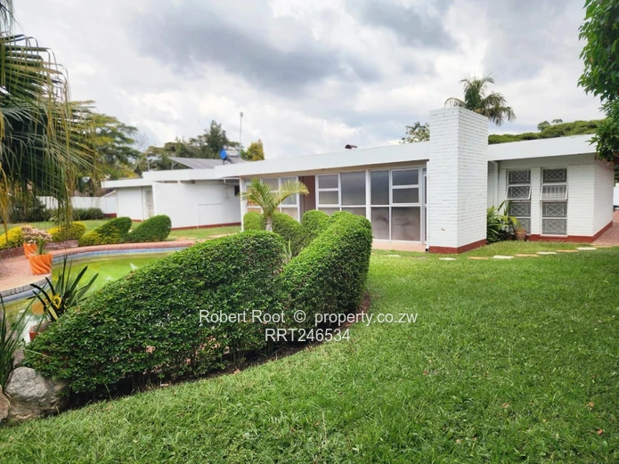 Prime Commercial Property To Let – Churchill Avenue, Gunhill
