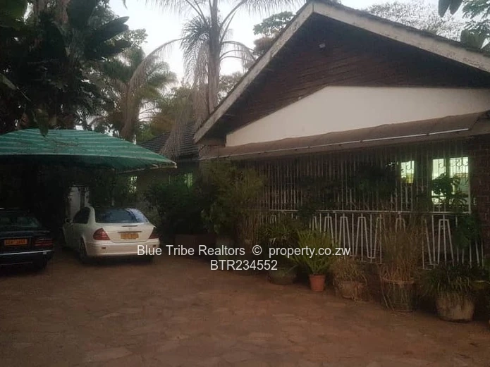 House to rent in Strathaven