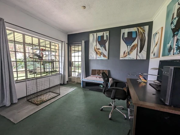 3 Bedroom Townhouse Complex