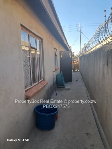 Southlea Park 4 House house for sale!