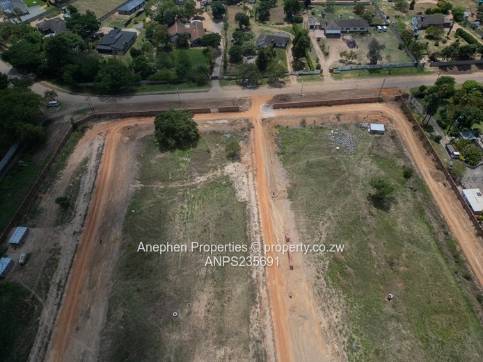 Greendale Gated Community – Limited Stands Now Selling