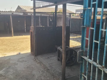 Warehouse & Factory