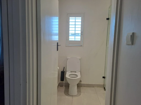 2 Bedroom Garden Flat