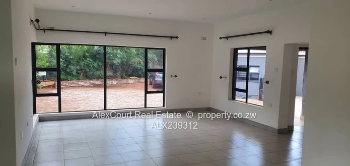 2 Bed Cottage in Mandara