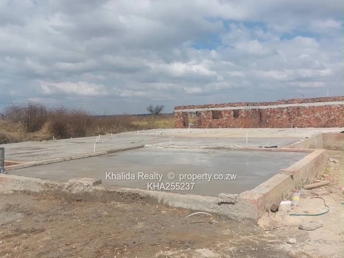 FOR SALE|500 sqm Timire Park