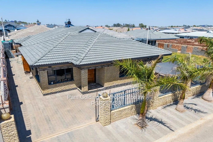 Ready-to-move In Family Home In Mabvazuva (Sole Mandate)