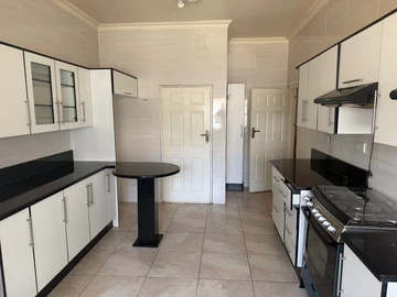 6 Bedroom Townhouse Complex