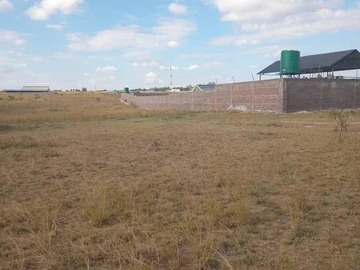Commercial & Industrial Land