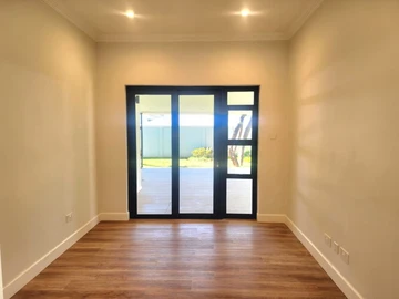 3 Bedroom Townhouse Complex