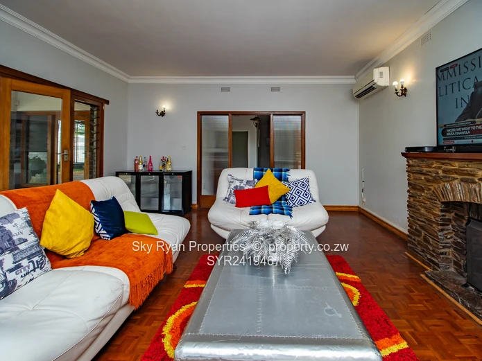 Alexandra Park House For Sale