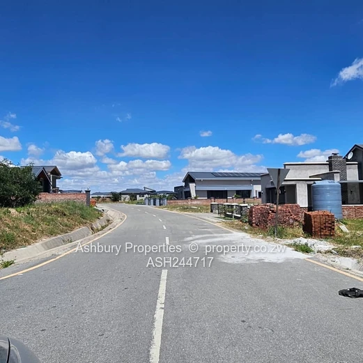 Residential Stand in Arlington East (Sole Mandate)