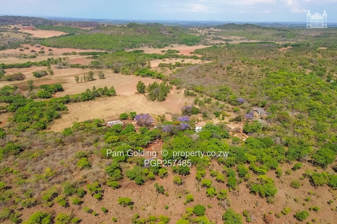 Bromley Farm - 41 Hectare Estate For Sale