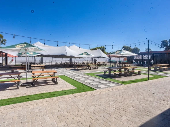 Commercial Property