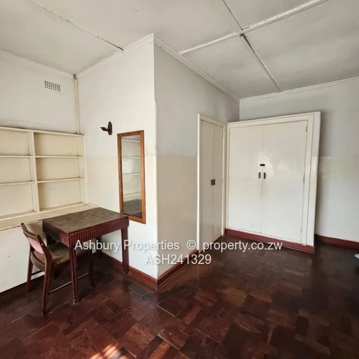 Golden Investment Opportunity on the CBD peripherals and close to Government Offices and Fife Avenue