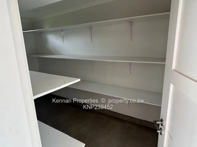 Step Into A Luxury Lifestyle - Chisipite