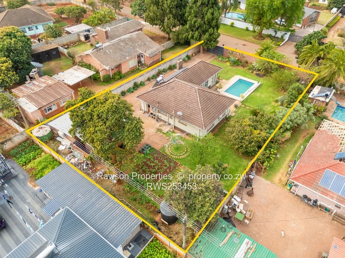 Upper Hillside Home For Sale!!