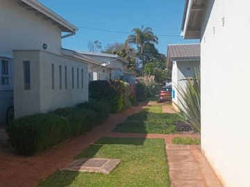 **Charming 2-Bedroom Garden Flat for Rent in Greendale, Harare**