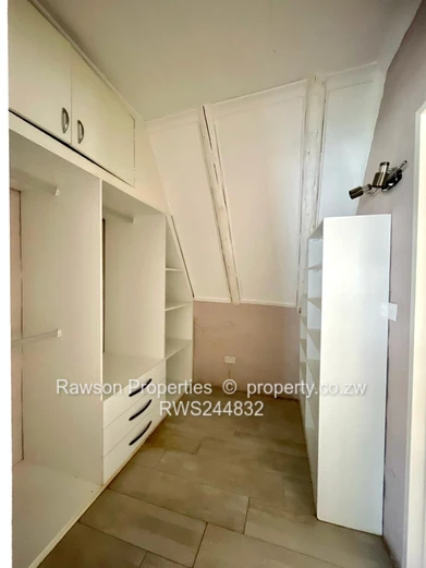 Prestigious Neighbourhood 