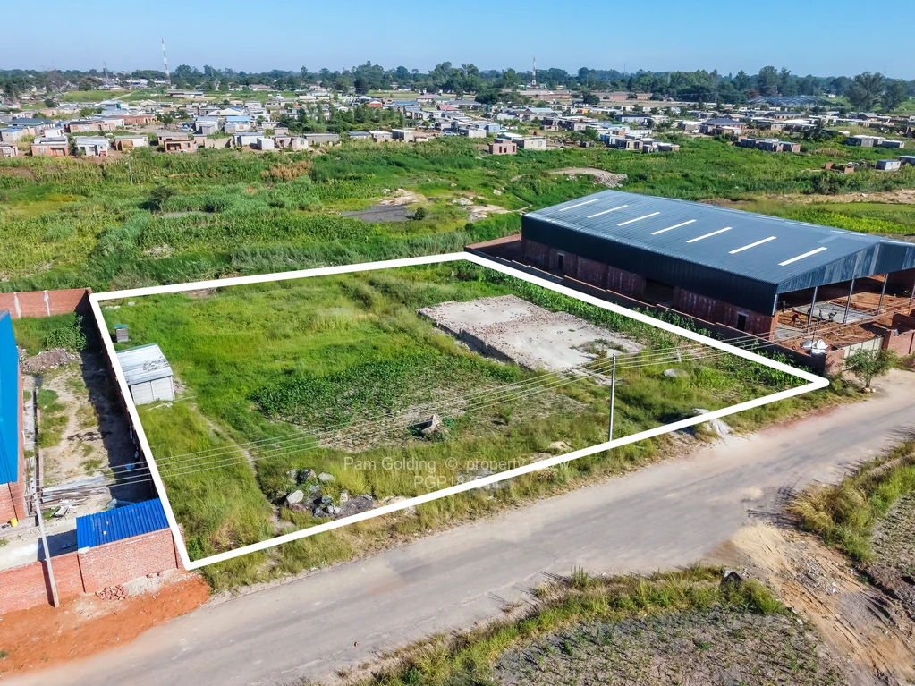 Industrial Business Land For Sale Industrial Business Land For Sale