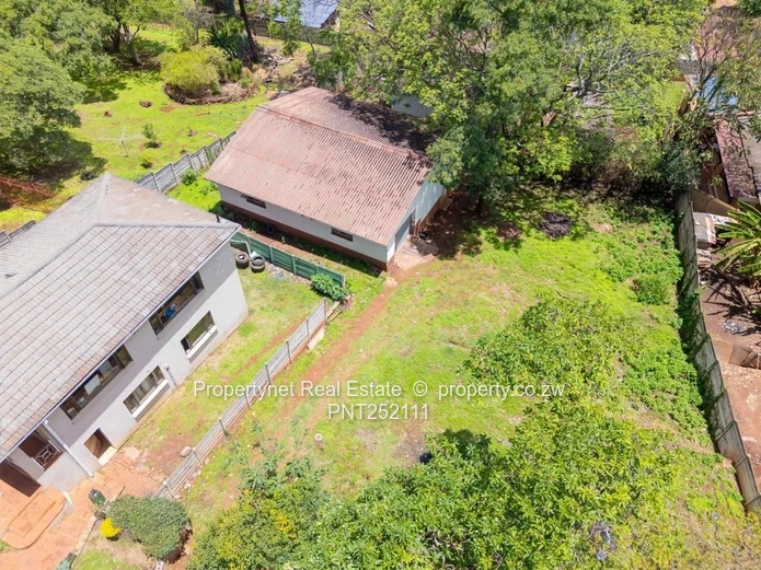 Avondale Commercial Property 