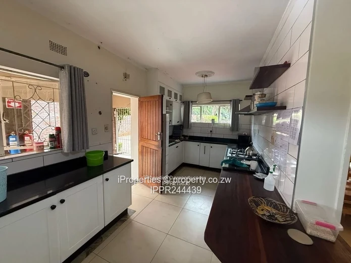 Prime Property For sale in Alex Park 