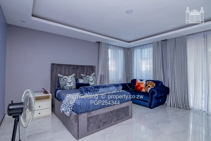 6 Bedroom House For Sale In Mount Pleasent Heights