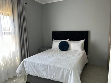 3 Bedroom Townhouse Complex