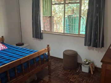 2 Bedroom Garden Flat