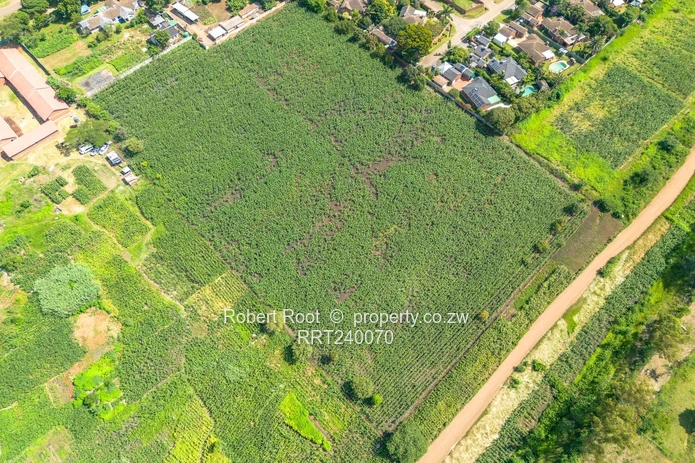 Prime Development Opportunity – Greendale 