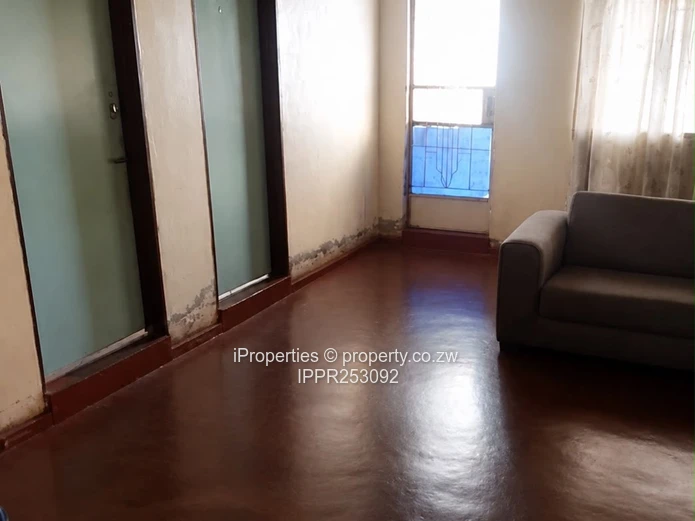 Situated in the established high-density suburb of Cowdray Park, Bulawayo, sitting on 315sqm (Sole Mandate)