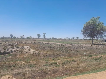 Farm & Agricultural Land