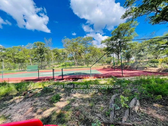 Prime Residential Land For Sale In Sought After Location In Glen Lorne.  (Sole Mandate)