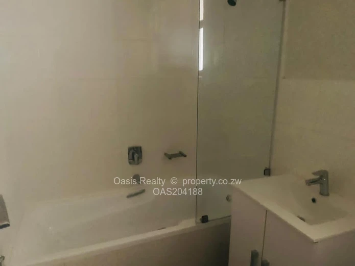 Modern 2-Bedroom Apartment to Let Available 1st September 2026 – Victoria Falls Estate