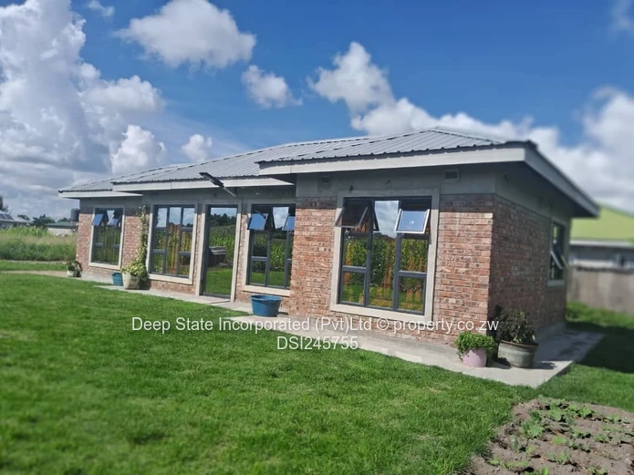 Hatfield house for sale 