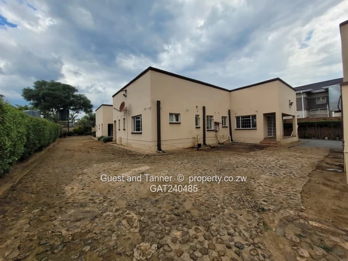 Commercial Property For Letting In Pomona 