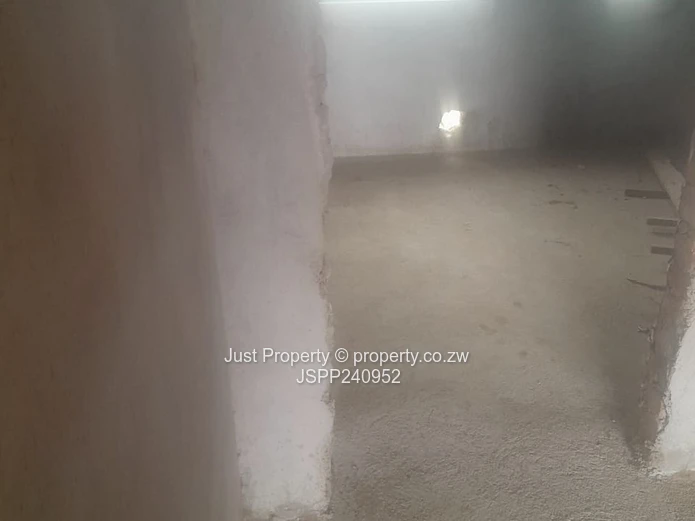 Finish to your own taste