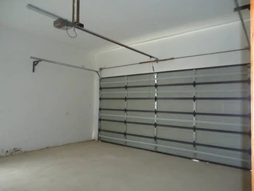 3 Bedroom Garden Flat