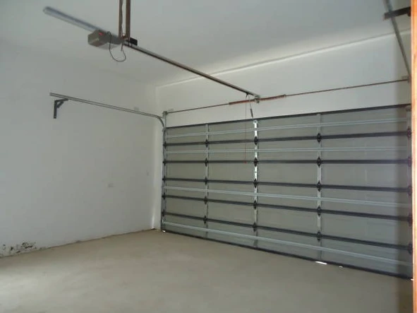 3 Bedroom Garden Flat