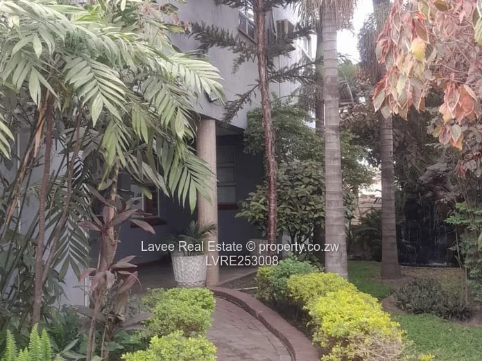 Offices for rent