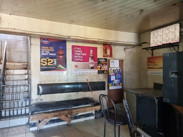 Shop & Retail Property