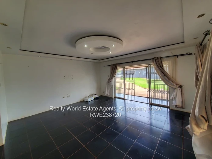 Modern Two Bed Cottage To Rent - Knowe Norton