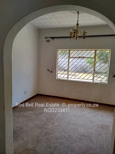 3 Bedroom Townhouse for rent in Athlone