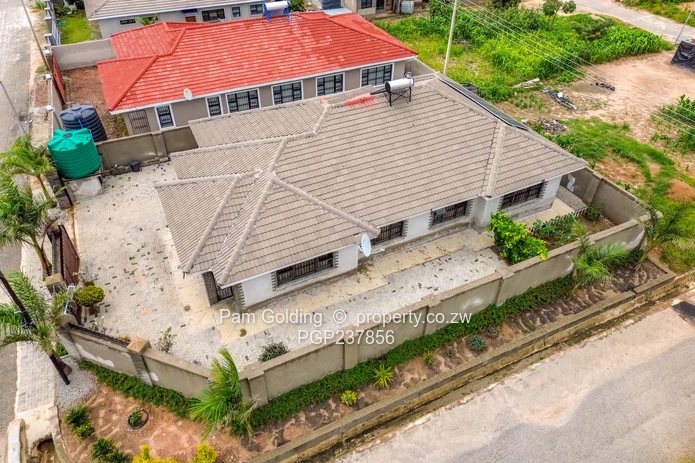 House for sale (Sole Mandate)