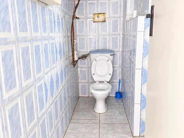3 Bedroom Cottage