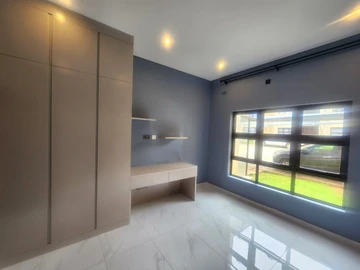 3 Bedroom Townhouse Complex