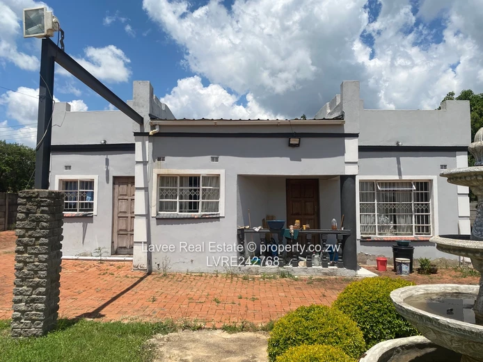 2 Bed Cottage Prime Land Mt Pleasant Heights Phase 1