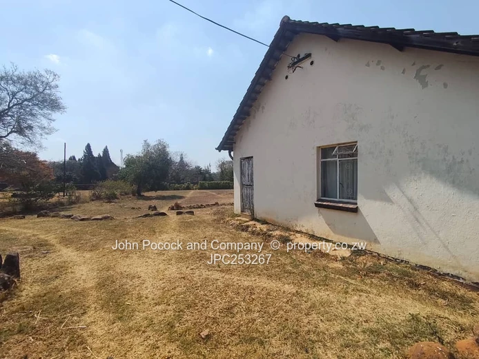 Waterford Bulawayo Property