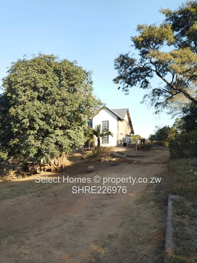 Greystone Park Double Storey House 