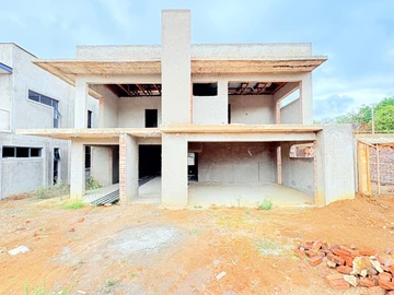 4 Bedroom Townhouse Complex